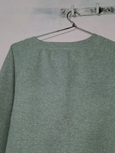 Wool Top