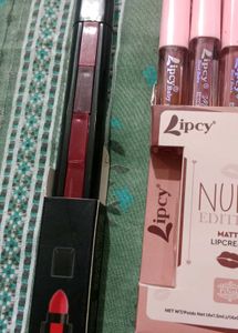 Makeup Kit