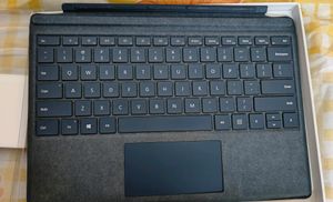 Microsoft Surface Pro Keyboard