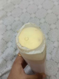 Pantene Milky Repair Shampoo