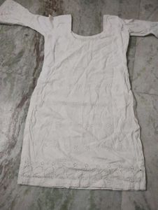 Simple Kurta