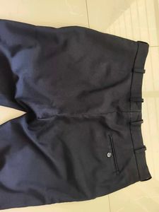 Formal Stitched Pant For Men