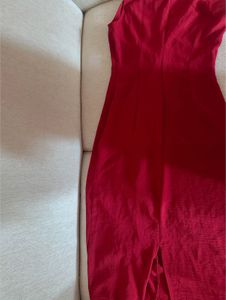 Mango MIDI Dress