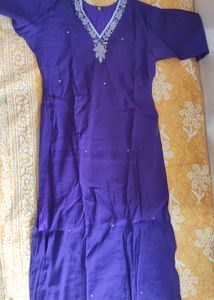 Beautiful Beads Embroidery Totally New.