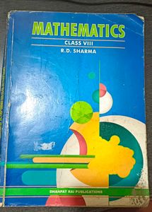 Vlll / IX Rd Sharma / Vll Math /X Sanskrit QN Bank