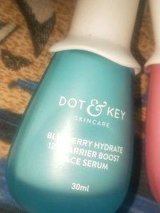 Dot And Key Serums
