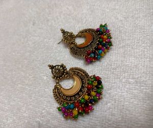 5 Combo Earrings!! 😍