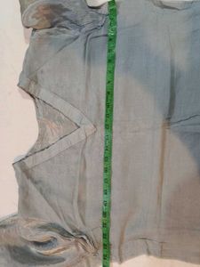 Embroidered Top