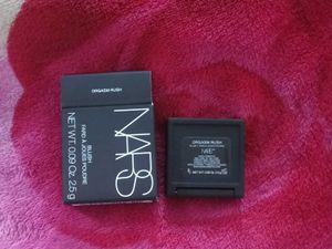 Nars Orgasum Rush Mini