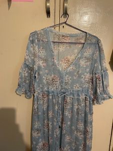 Korean Dress