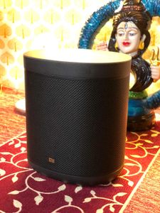 mi smart speaker brand new condition