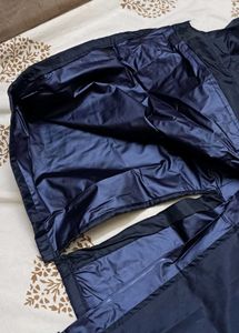 Blue Raincoat