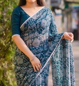 Women Saree