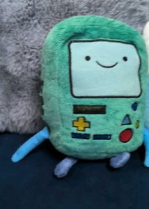 Adventure Time Plush Set