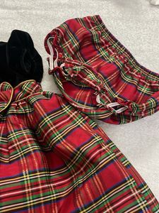 infant’s frock
