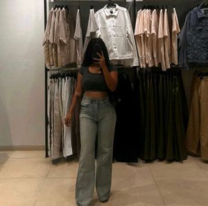 8 Seconds Imported Bootcut Jeans