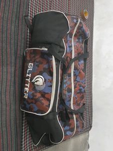 Cricket Kit Bag Only