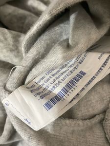 forever 21 gymwear jacket  Long Sleeve Top