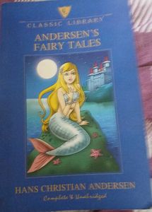 Children Fairy Tales
