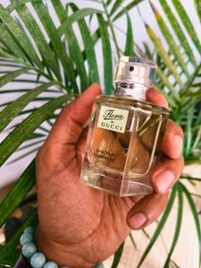 Flora by Gucci - Gracious Tuberose
