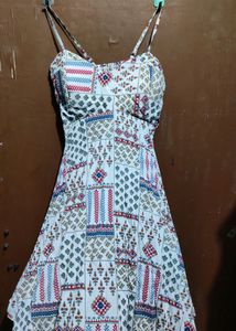 Only One Time Use This Beutiful Dress
