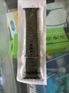 Smartwatch Strap