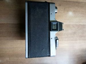 Vintage Camera