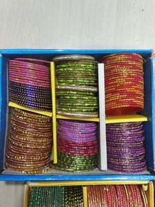 All Colour Bangles
