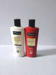 TRESemme Hair Care Set