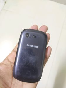 SAMSUNG GALAXY STAR VERY LESS USED MOBILE