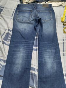 GANT Blue Denim Jeans