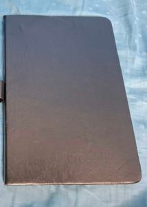 Diary: Faux Leather hard bound Planner Notebook