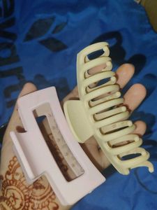 Set 5 Clutcher + 🆓 Gift