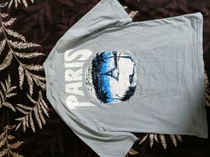 BALENCIAGA RARE FIND T SHIRT