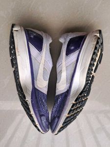 Nike Shoe