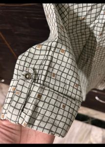 Crop Shirt