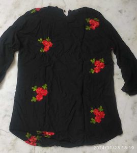 Women Too And Tunic