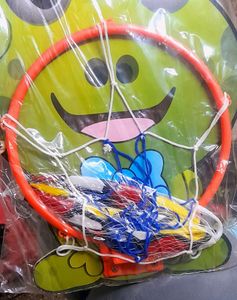 Basketball Game