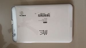 HCL ME U2 Tab