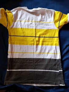 Striped T-shirt