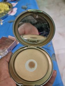 Lakme Powder Foundation