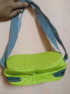Lunch Box.Only Bag