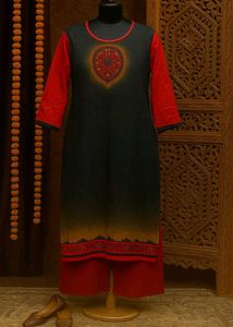 Elegant Pre Love Kurti