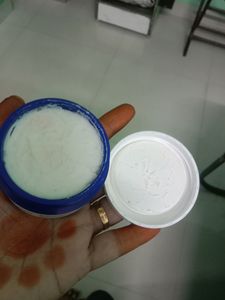 Skin whitening and Kojic acid brightening Cream