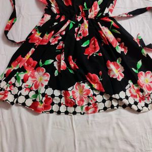 Barbie Dress