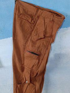 Cargo Pant