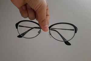 Tested -3 Blue Cut Glasses