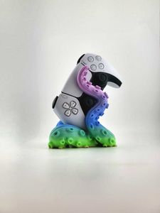 Custom PlayStation 5 Controller Stand 3d printed