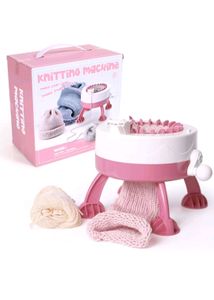 Knitting Machine