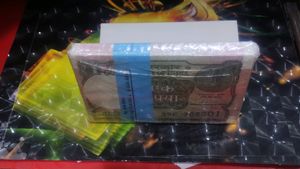 1rs Note Bundle With Star Note Seal Pack Bundle
